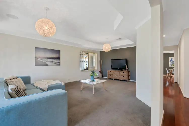 Fifth view of Homely house listing, 5 Teal Close, Aldinga Beach SA 5173