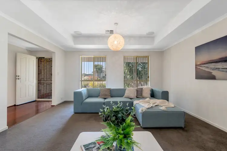 Sixth view of Homely house listing, 5 Teal Close, Aldinga Beach SA 5173