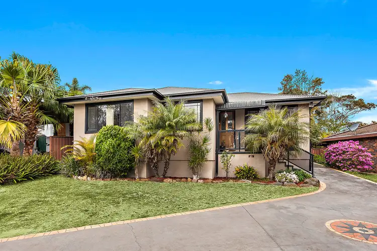 132 Kingswood Road, Engadine NSW 2233