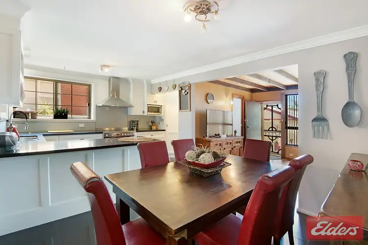 Third view of Homely house listing, 17 Lawrence Street, Seven Hills NSW 2147
