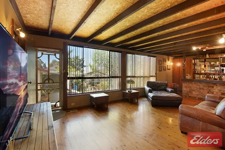 Sixth view of Homely house listing, 17 Lawrence Street, Seven Hills NSW 2147