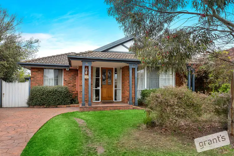 1 Oldhome Court, Narre Warren South VIC 3805