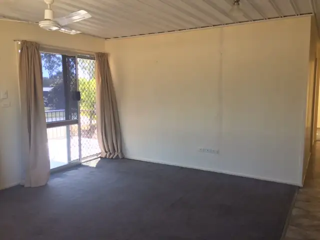 Second view of Homely house listing, 13 Connors St, Dysart QLD 4745
