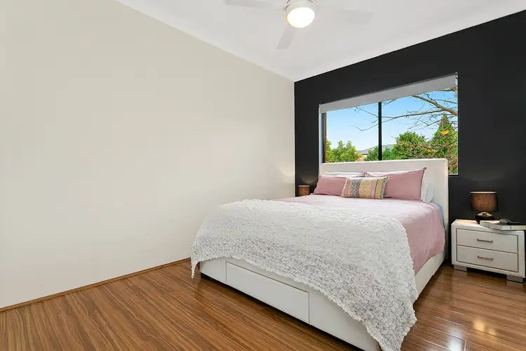 Fourth view of Homely apartment listing, 14/17-21A Villiers Street, Kensington NSW 2033