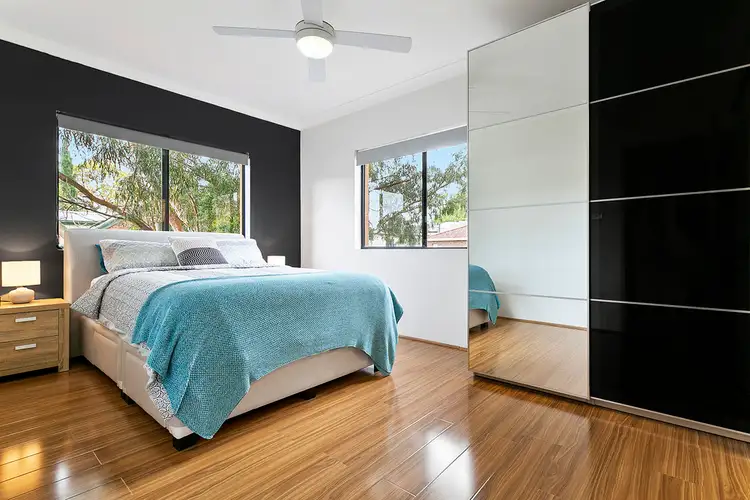 Fifth view of Homely apartment listing, 14/17-21A Villiers Street, Kensington NSW 2033