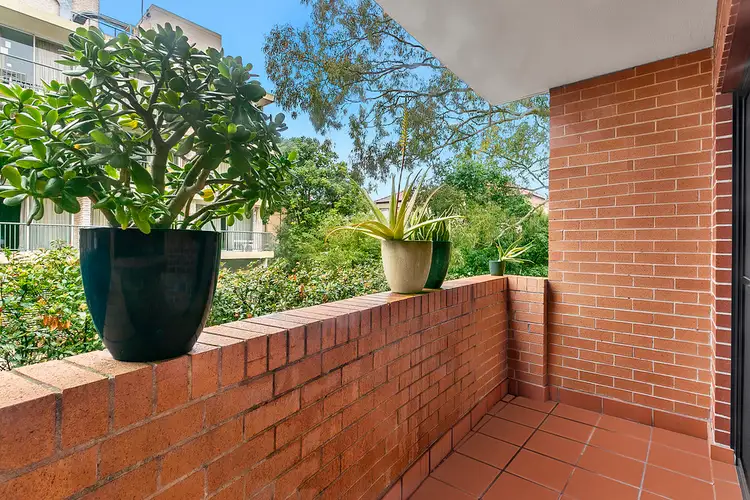 Sixth view of Homely apartment listing, 14/17-21A Villiers Street, Kensington NSW 2033
