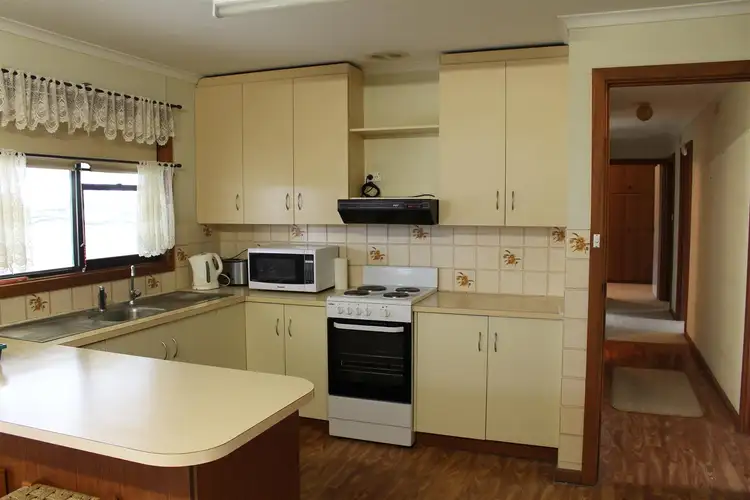 Second view of Homely house listing, 15 Green Street, Bordertown SA 5268