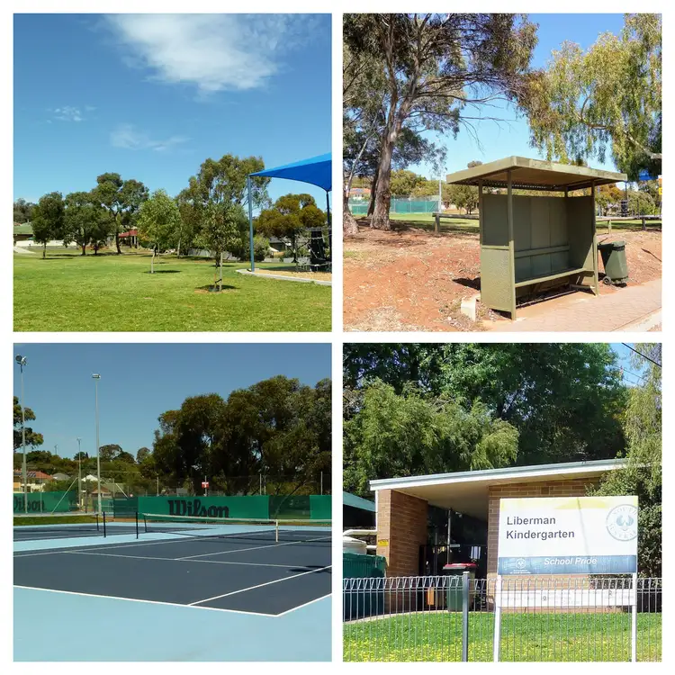 Sixth view of Homely land listing, 18A Rowe Street, Para Hills SA 5096