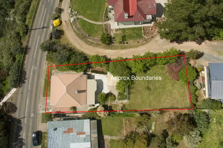 Fifth view of Homely house listing, 78 Glenora Road, New Norfolk TAS 7140
