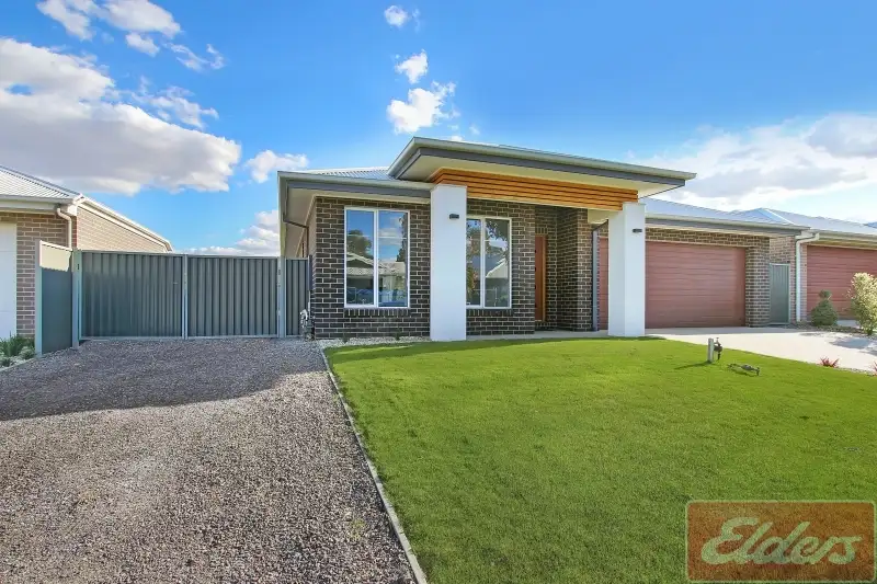 Main view of Homely house listing, 11 Coco Crescent, Yarrawonga VIC 3730