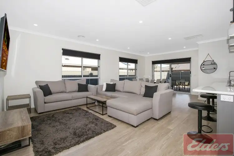 Third view of Homely house listing, 11 Coco Crescent, Yarrawonga VIC 3730