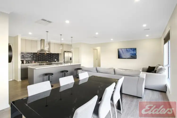 Fifth view of Homely house listing, 11 Coco Crescent, Yarrawonga VIC 3730