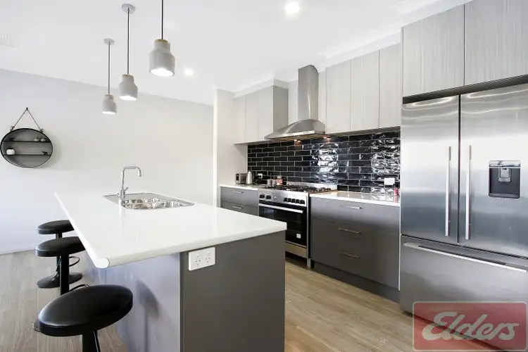 Seventh view of Homely house listing, 11 Coco Crescent, Yarrawonga VIC 3730