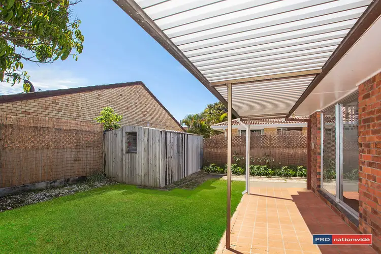 Main view of Homely unit listing, 4/20 Sonia Street, Mermaid Waters QLD 4218