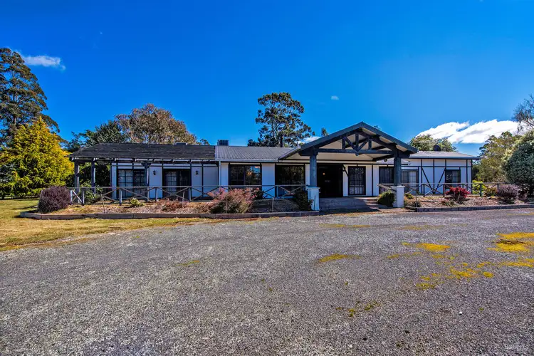 Main view of Homely house listing, 460 Staverton Road, Promised Land TAS 7306