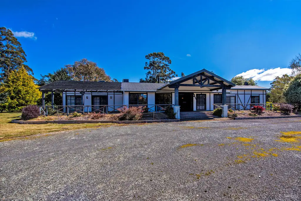Main view of Homely house listing, 460 Staverton Road, Promised Land TAS 7306