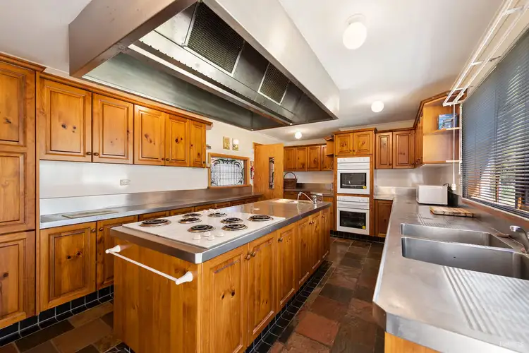 Third view of Homely house listing, 460 Staverton Road, Promised Land TAS 7306