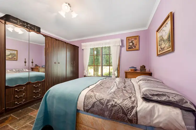 Fifth view of Homely house listing, 460 Staverton Road, Promised Land TAS 7306