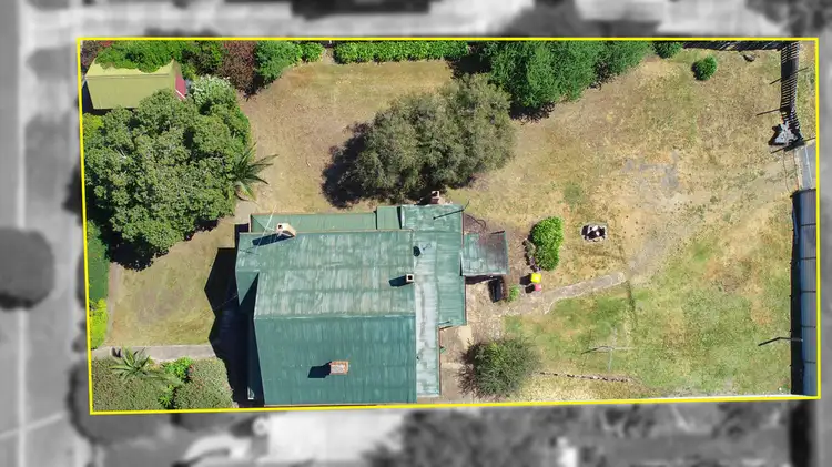 28 Banfield Street, Ararat VIC 3377