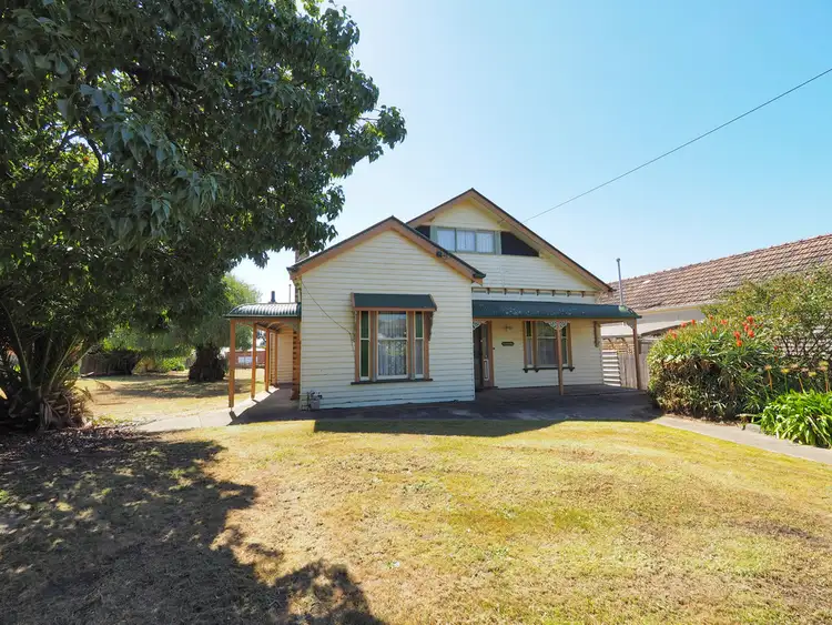 Sixth view of Homely house listing, 28 Banfield Street, Ararat VIC 3377