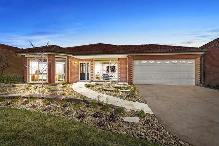 18 Montpellier Drive, Werribee VIC 3030