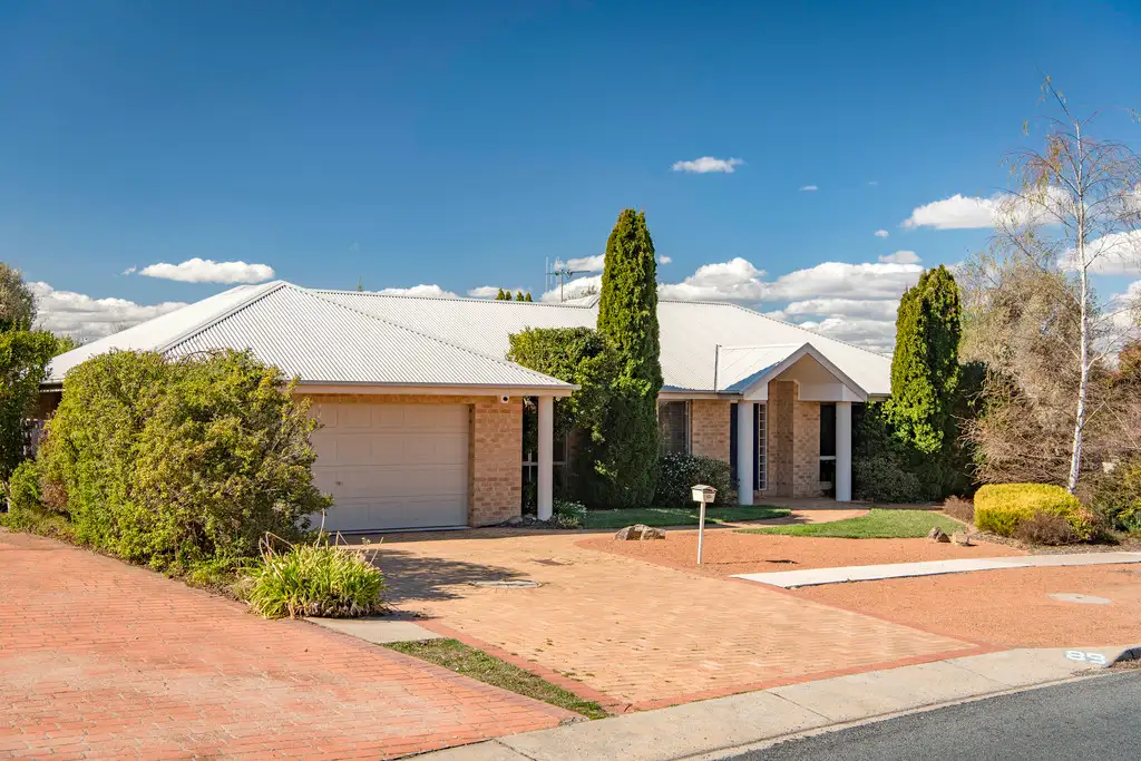 Main view of Homely house listing, 89 McClelland Avenue, Nicholls ACT 2913
