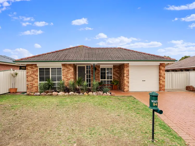 Main view of Homely house listing, 94 Tamworth Crescent, Hoxton Park NSW 2171