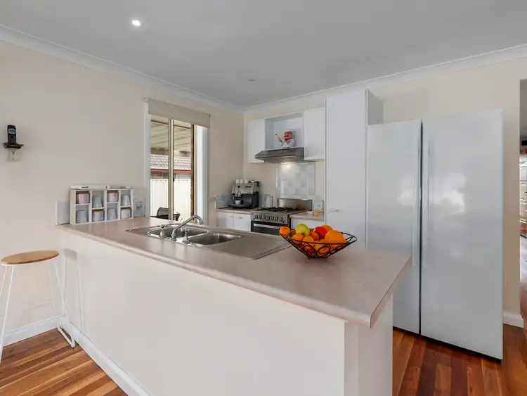 Third view of Homely house listing, 94 Tamworth Crescent, Hoxton Park NSW 2171