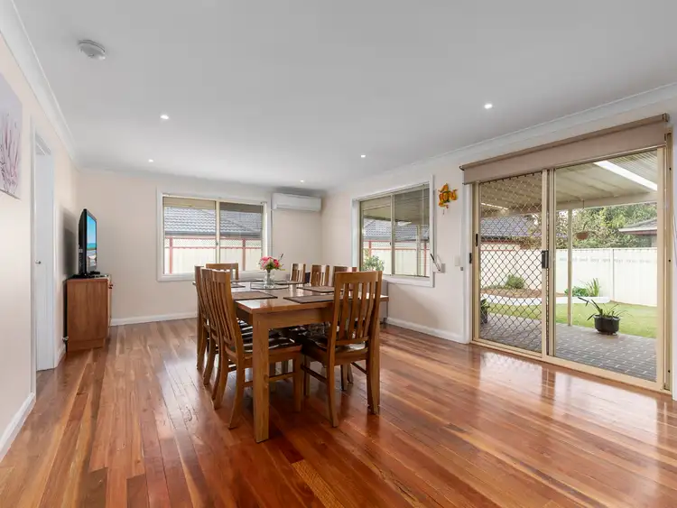 Fourth view of Homely house listing, 94 Tamworth Crescent, Hoxton Park NSW 2171