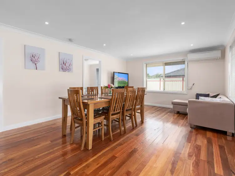 Fifth view of Homely house listing, 94 Tamworth Crescent, Hoxton Park NSW 2171