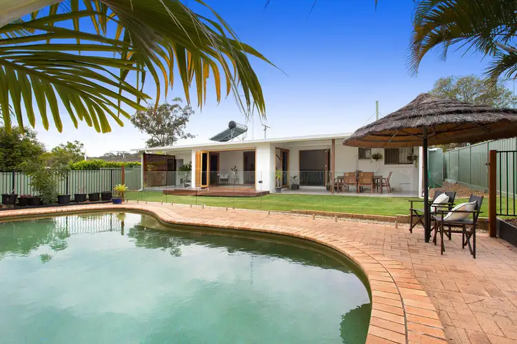 26 Willoughby Crescent, Springwood QLD 4127