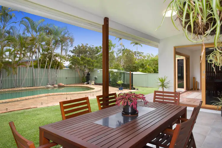 Sixth view of Homely house listing, 26 Willoughby Crescent, Springwood QLD 4127