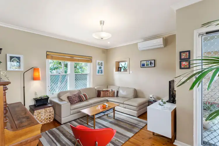 Main view of Homely unit listing, 5/35 Godfrey Terrace, Leabrook SA 5068