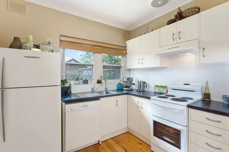 Second view of Homely unit listing, 5/35 Godfrey Terrace, Leabrook SA 5068