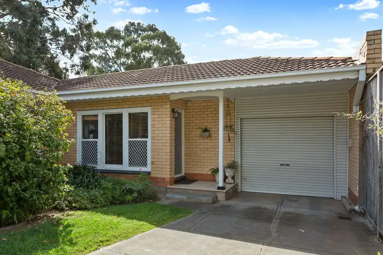 Fourth view of Homely unit listing, 5/35 Godfrey Terrace, Leabrook SA 5068