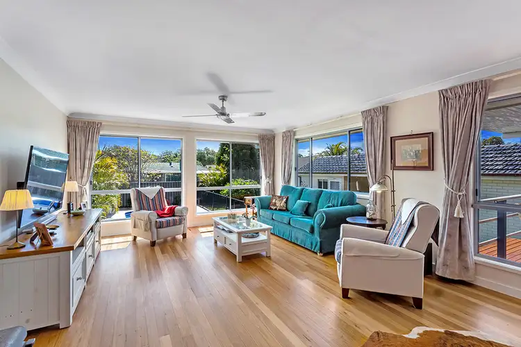 23 Lawson Street, Nelson Bay NSW 2315