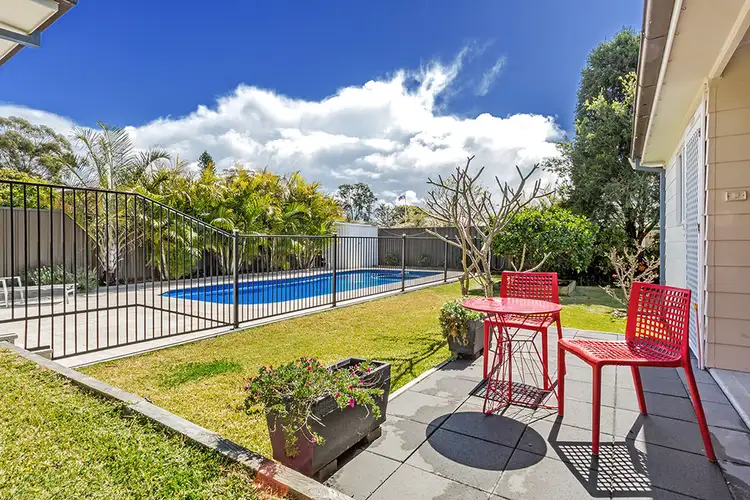Second view of Homely house listing, 23 Lawson Street, Nelson Bay NSW 2315