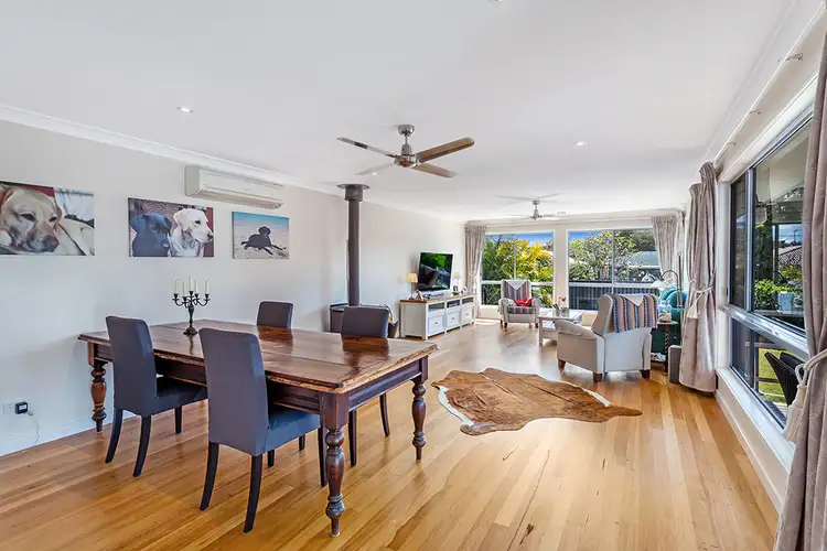 Fourth view of Homely house listing, 23 Lawson Street, Nelson Bay NSW 2315