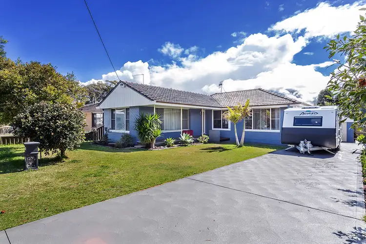 Fifth view of Homely house listing, 23 Lawson Street, Nelson Bay NSW 2315