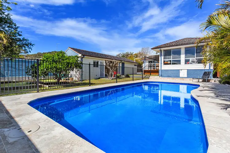 Sixth view of Homely house listing, 23 Lawson Street, Nelson Bay NSW 2315