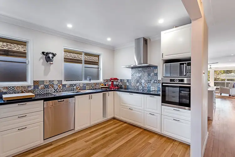 Seventh view of Homely house listing, 23 Lawson Street, Nelson Bay NSW 2315