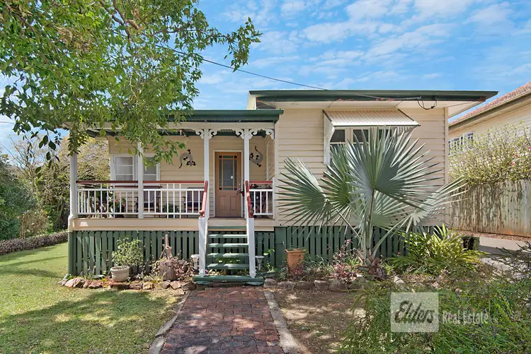63 Keylar St, Mitchelton QLD 4053