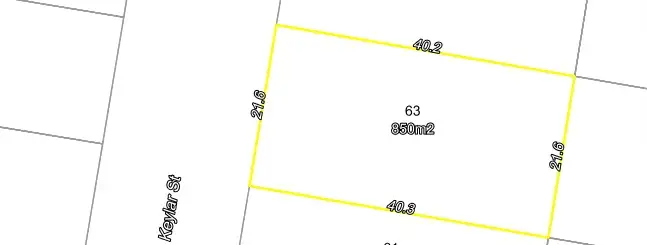 Second view of Homely house listing, 63 Keylar St, Mitchelton QLD 4053
