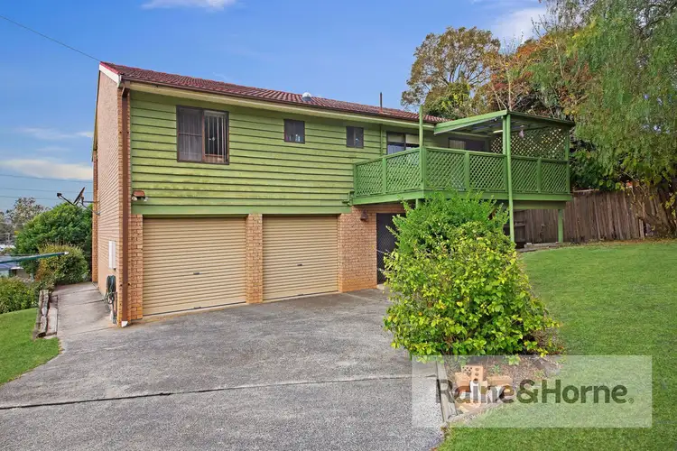5 Casuarina Close, Umina Beach NSW 2257