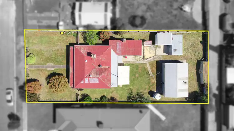 Fourth view of Homely house listing, 93 Moore Street, Ararat VIC 3377