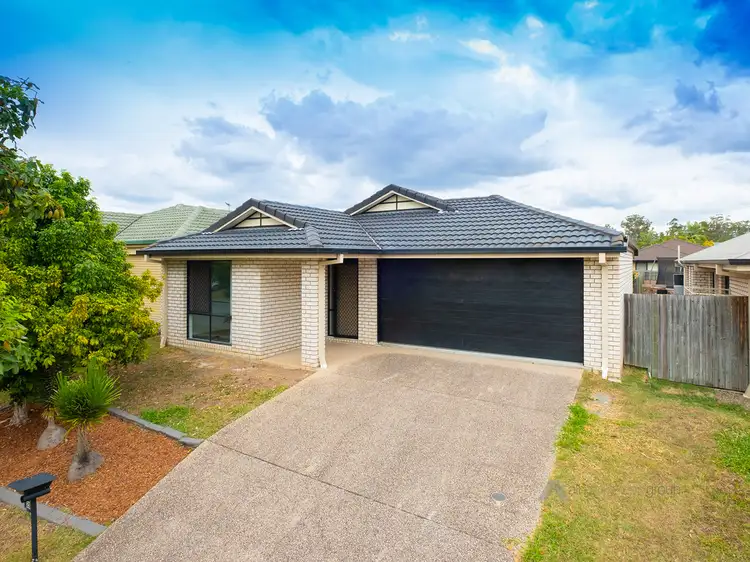23 Griffen Place, Crestmead QLD 4132