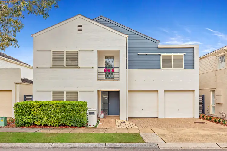 Main view of Homely house listing, 9 Clarke Street, Newington NSW 2127