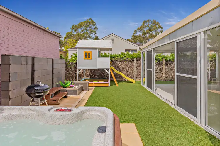 Second view of Homely house listing, 9 Clarke Street, Newington NSW 2127