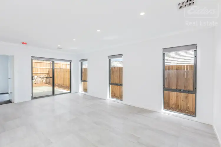 Second view of Homely house listing, 12 Ridings Road, Googong NSW 2620