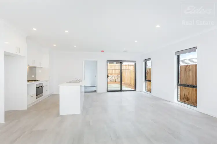 Third view of Homely house listing, 12 Ridings Road, Googong NSW 2620